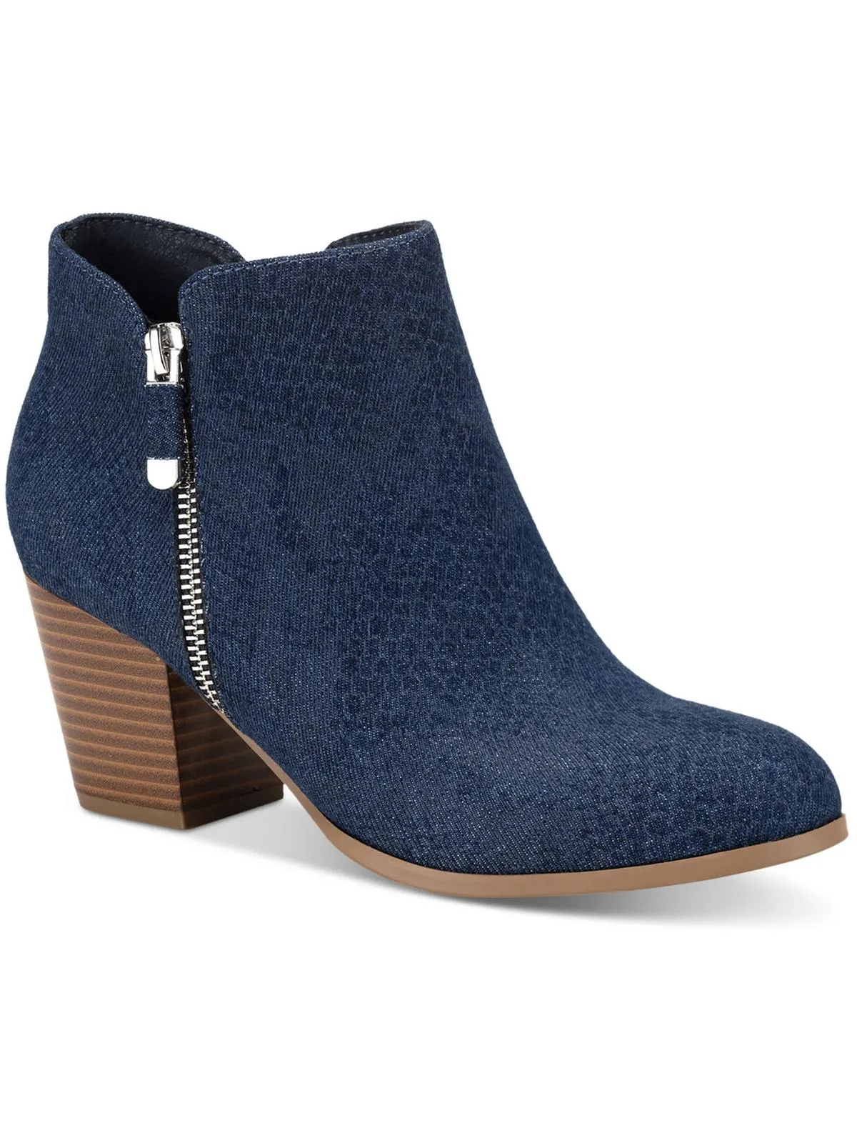 Reformation Masrina Womens Booties