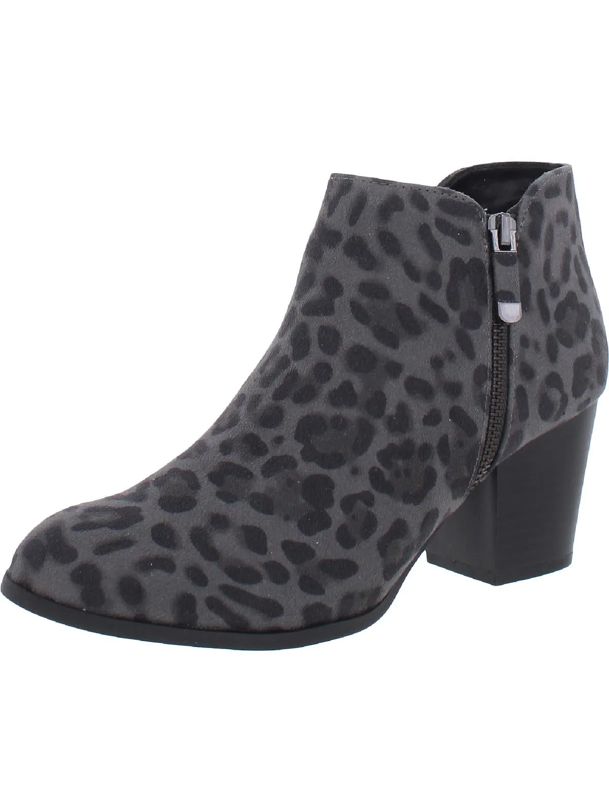 Reformation Masrina Womens Booties