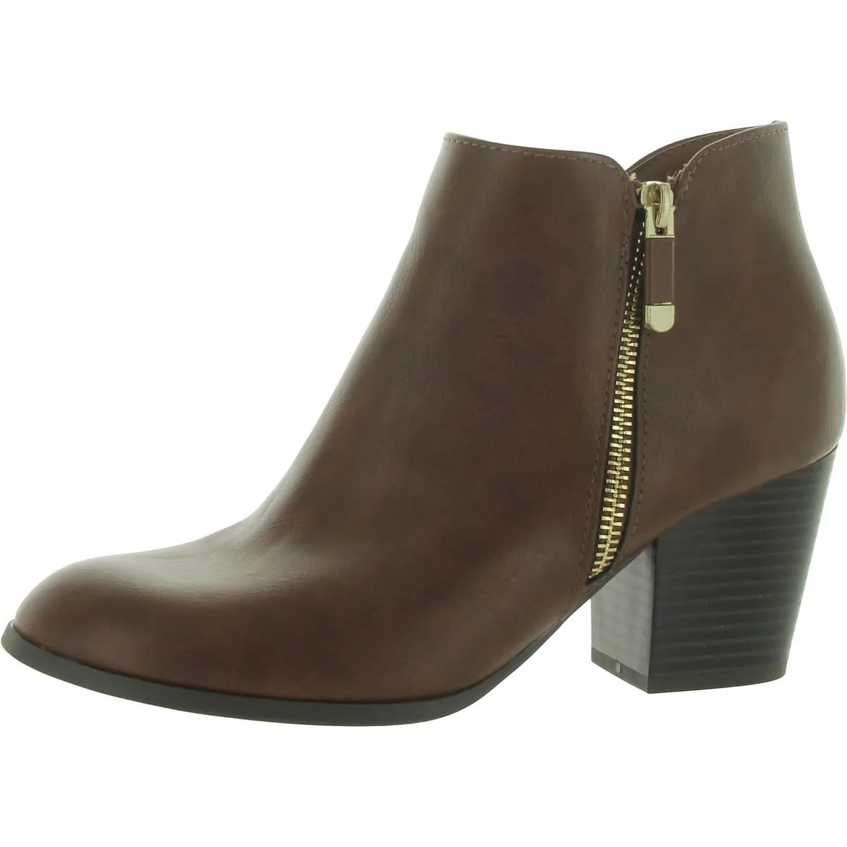 Reformation Masrina Womens Booties