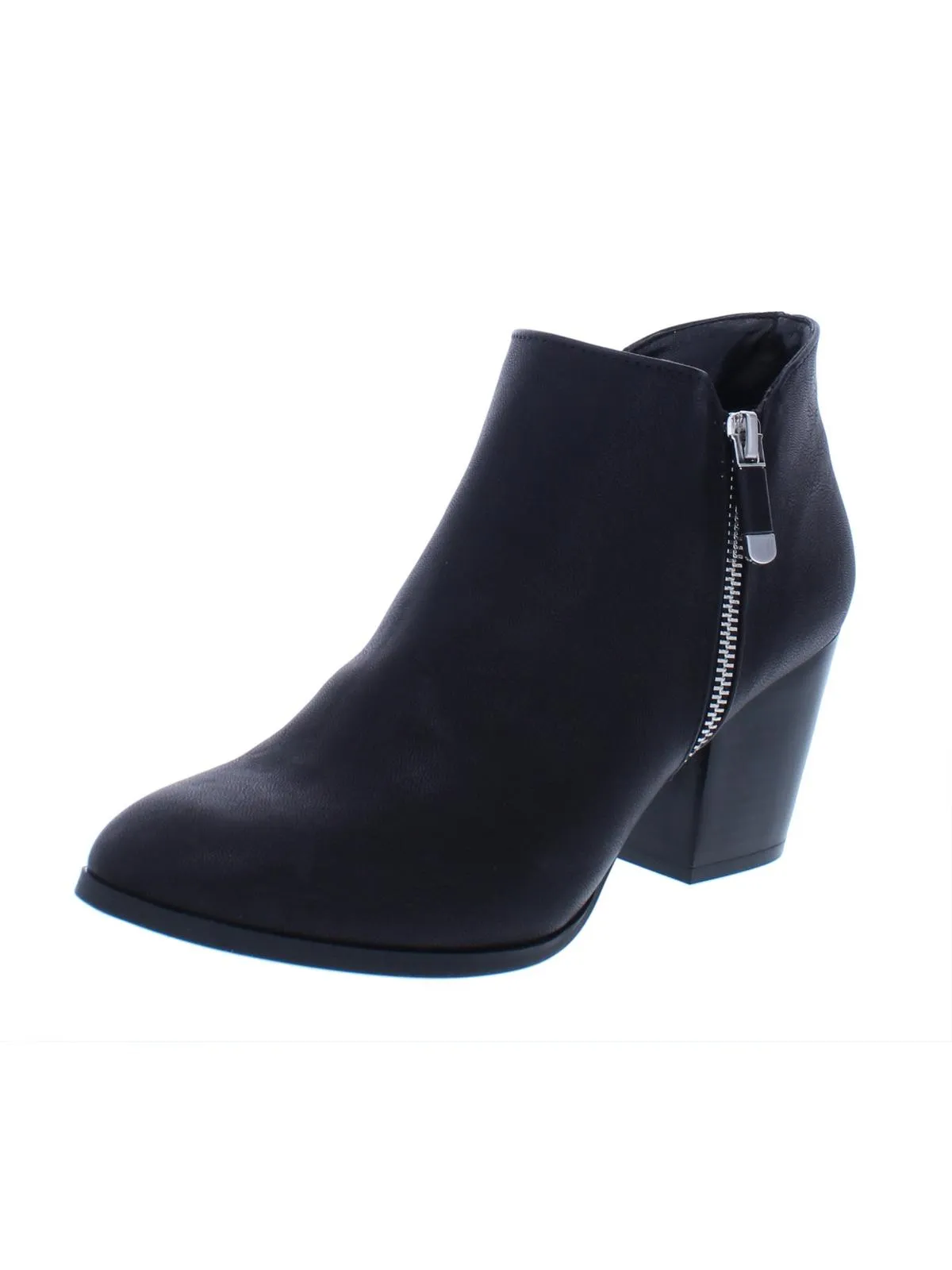 Reformation Masrina Womens Booties