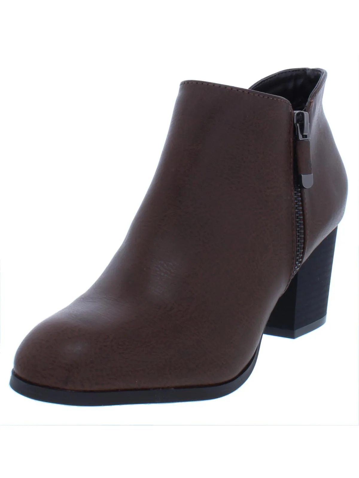 Reformation Masrina Womens Booties