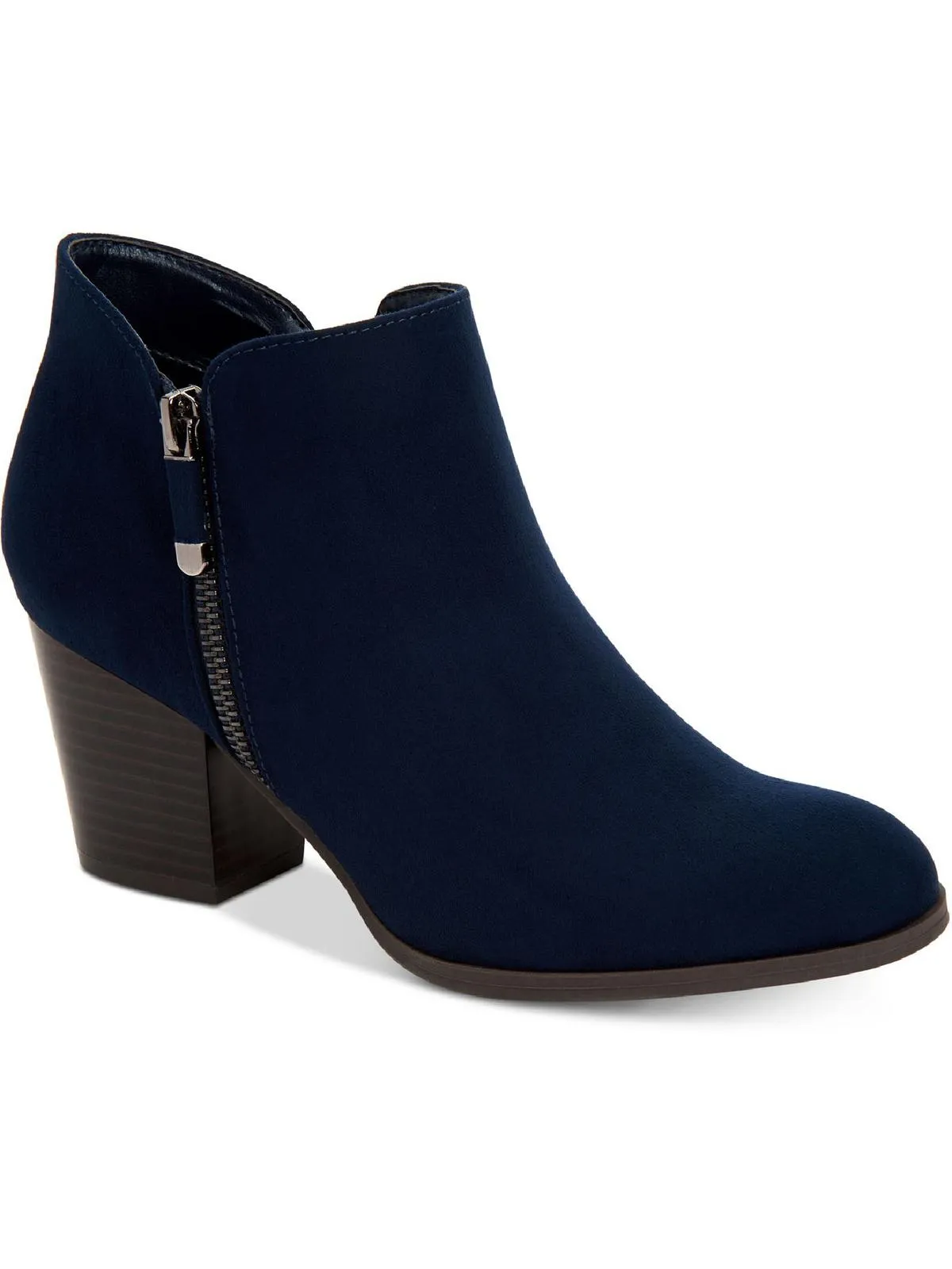 Reformation Masrina Womens Booties
