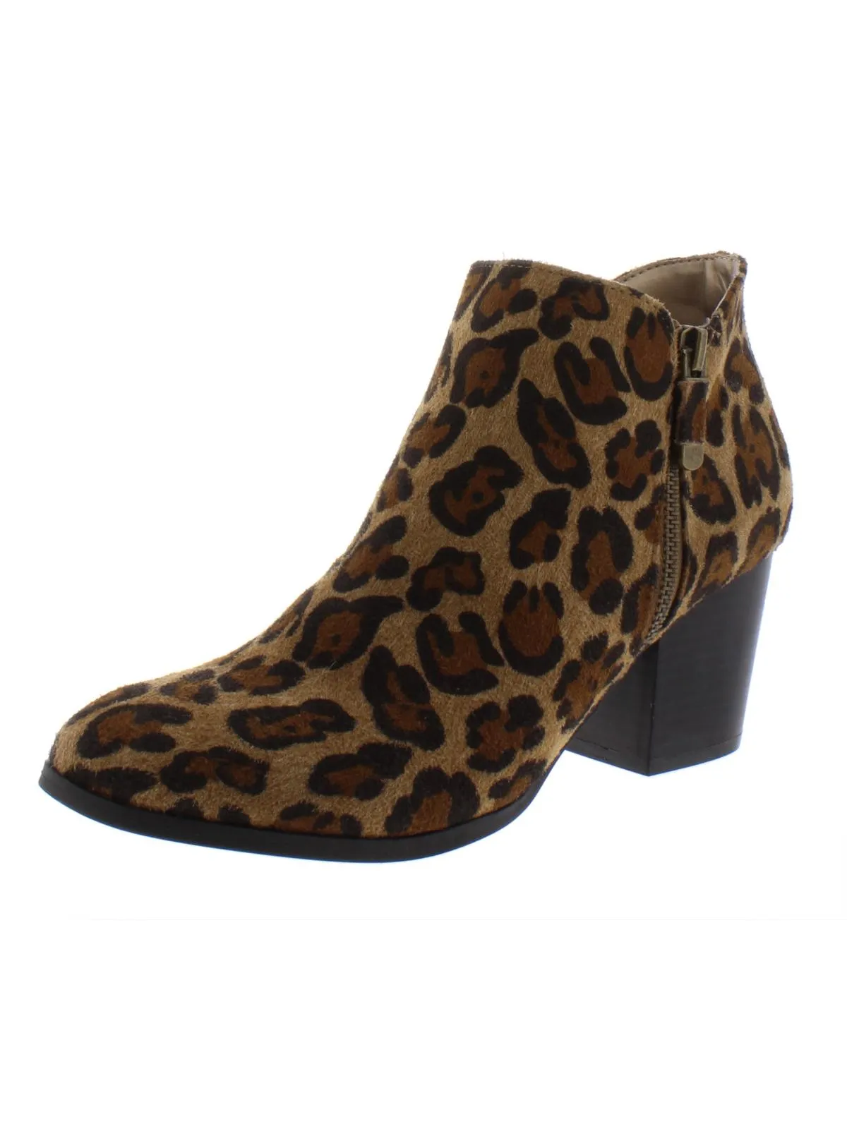 Reformation Masrina Womens Booties