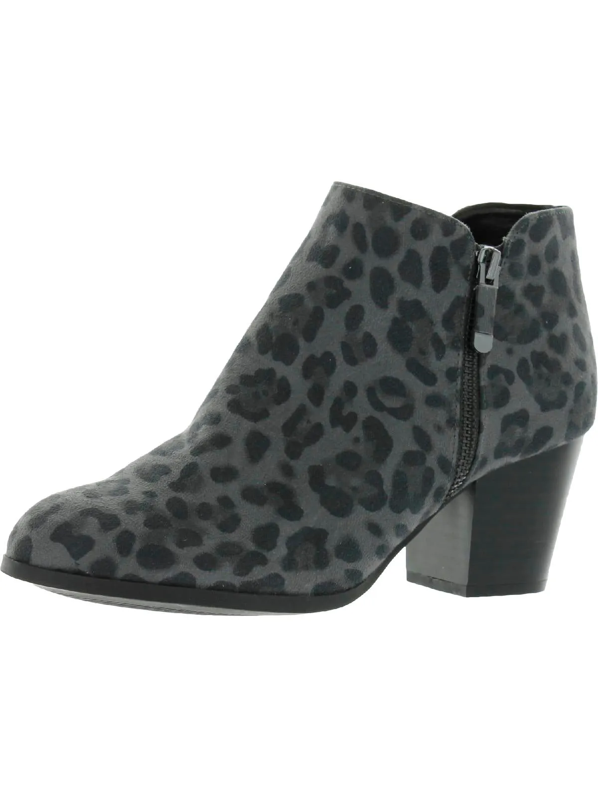 Reformation Masrina Womens Booties