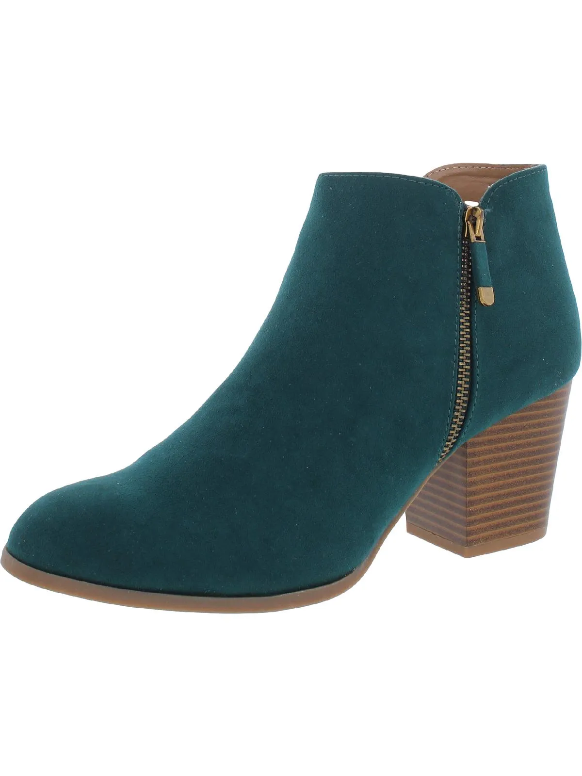Reformation Masrina Womens Booties