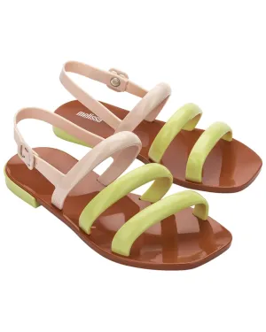 Reformation Melissa Shoes Essential Wave Sandal