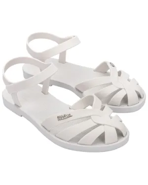 Reformation Melissa Shoes Sun Paradise Sandal