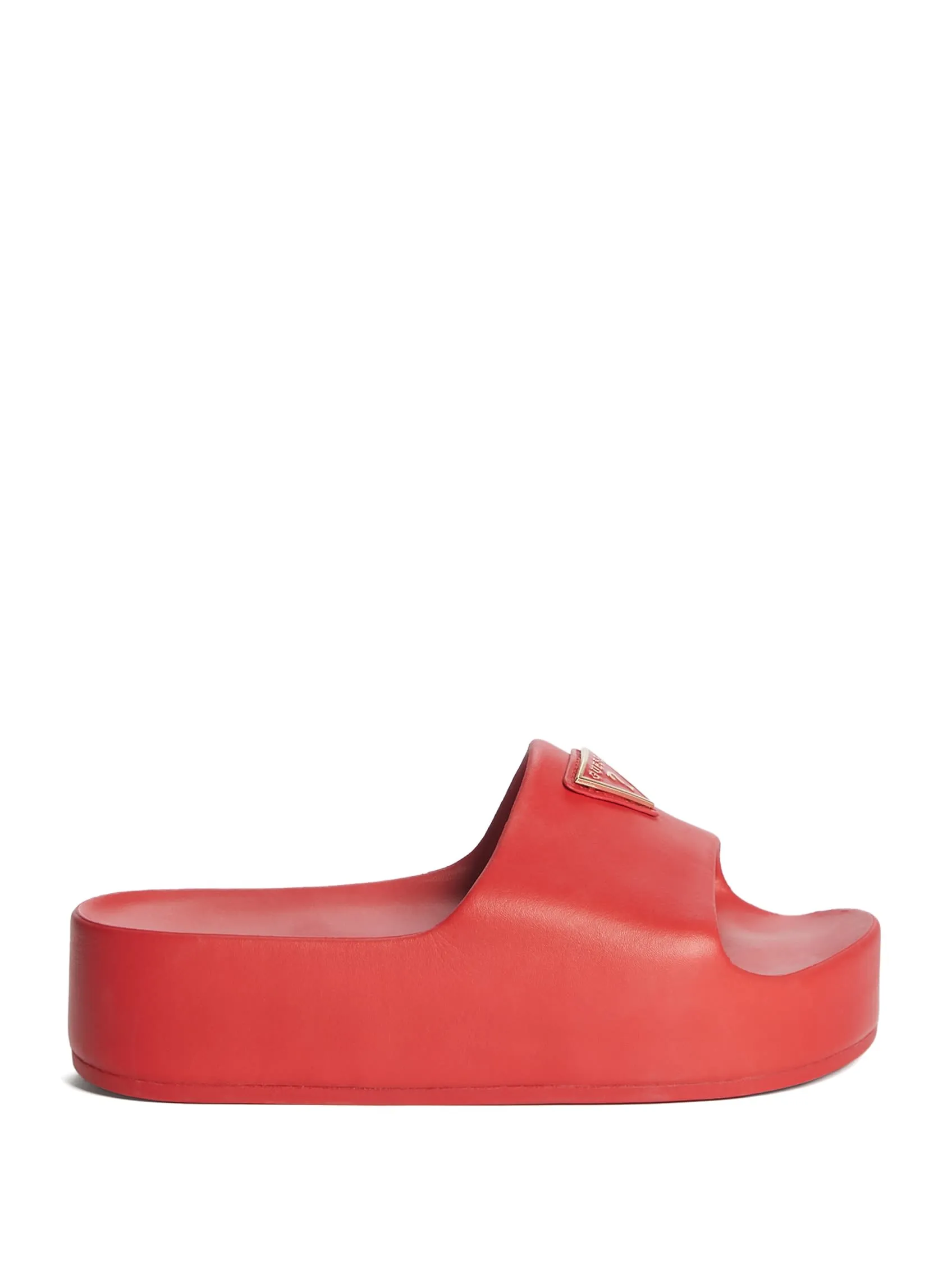 Reformation Plats Platform Pool Slides