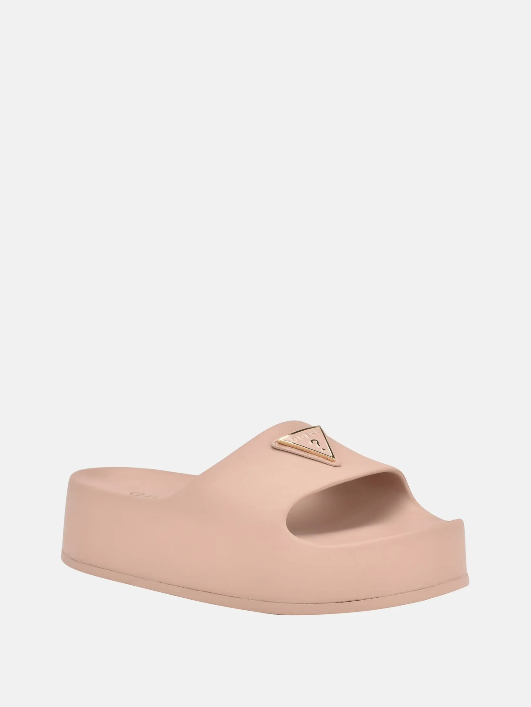 Reformation Plats Platform Pool Slides