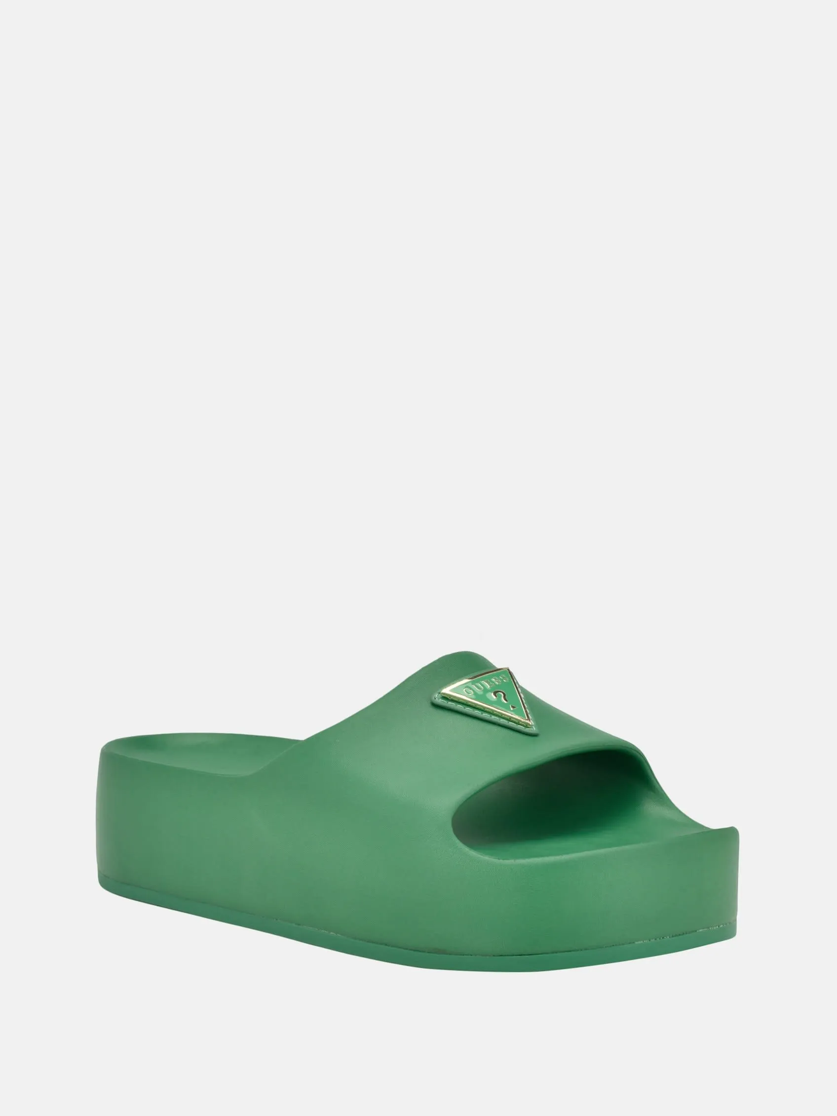 Reformation Plats Platform Pool Slides