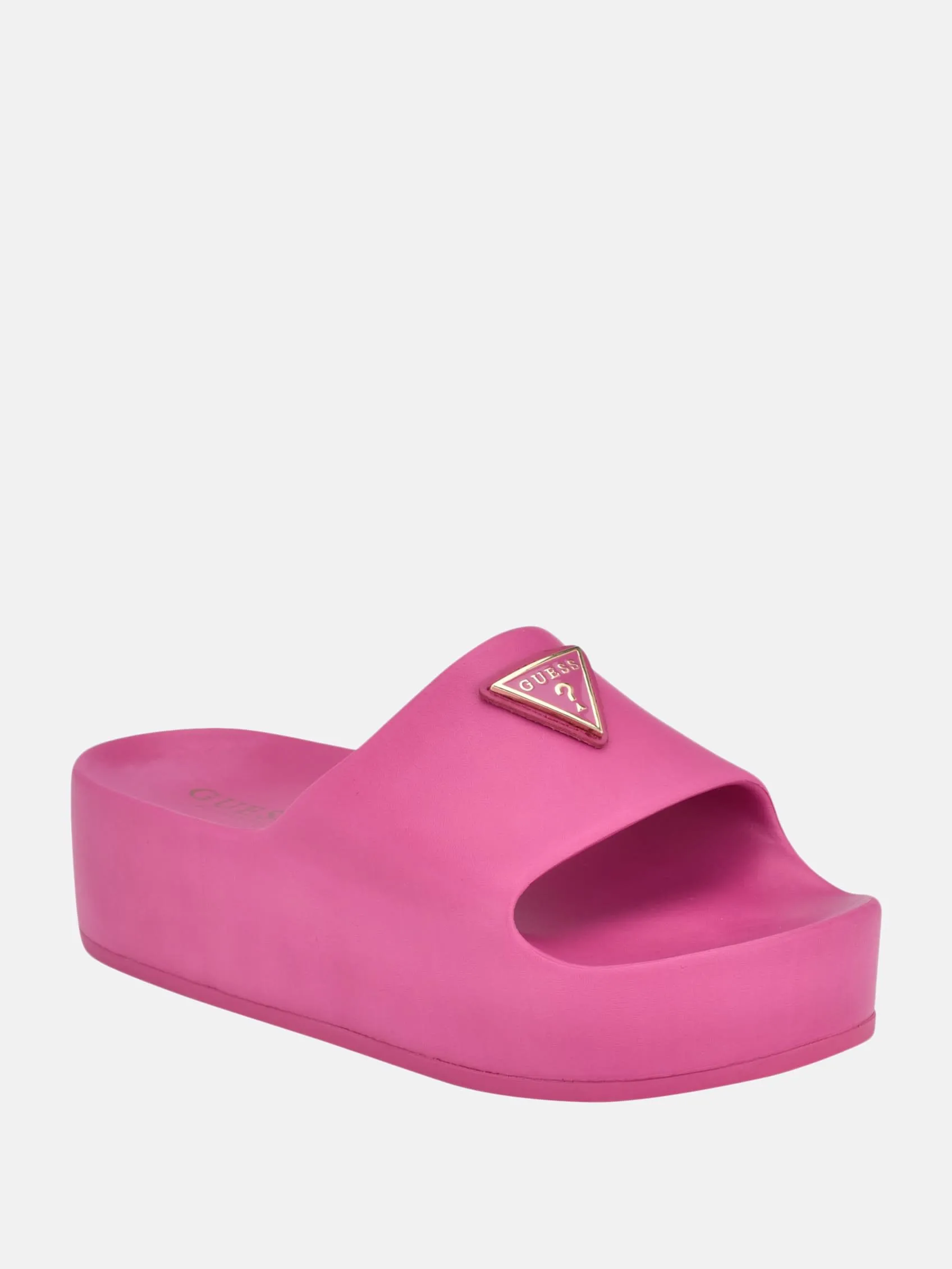 Reformation Plats Platform Pool Slides