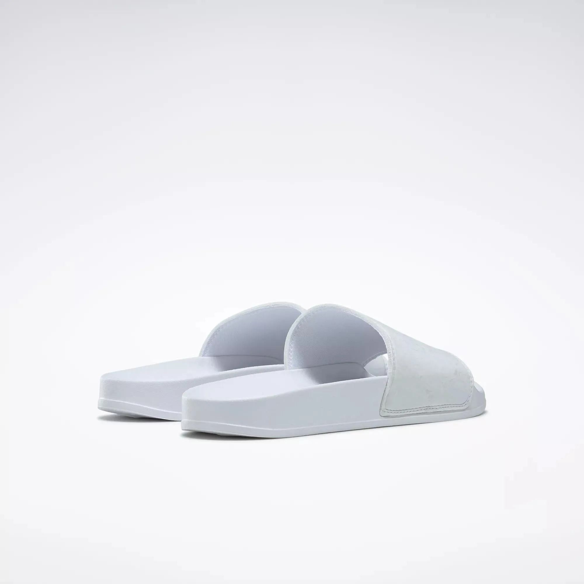 Reformation Reebok Fulgere Slides