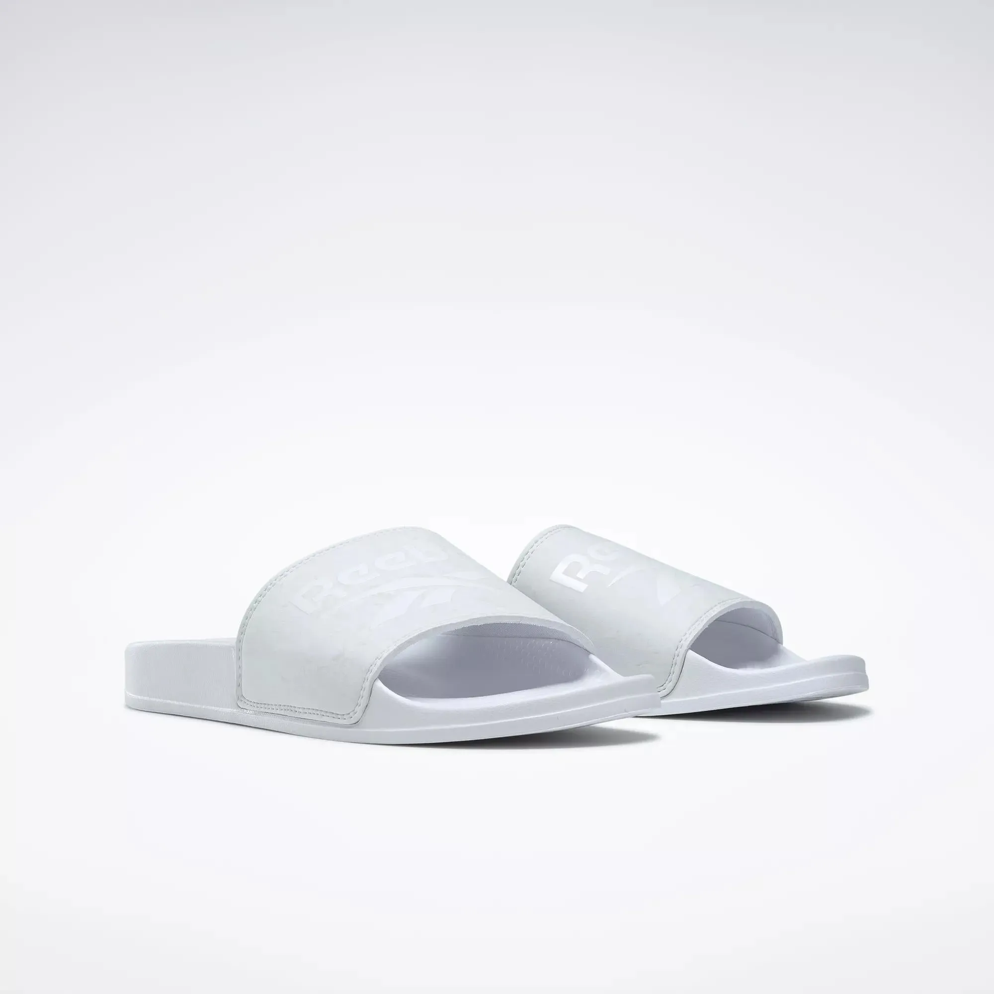 Reformation Reebok Fulgere Slides