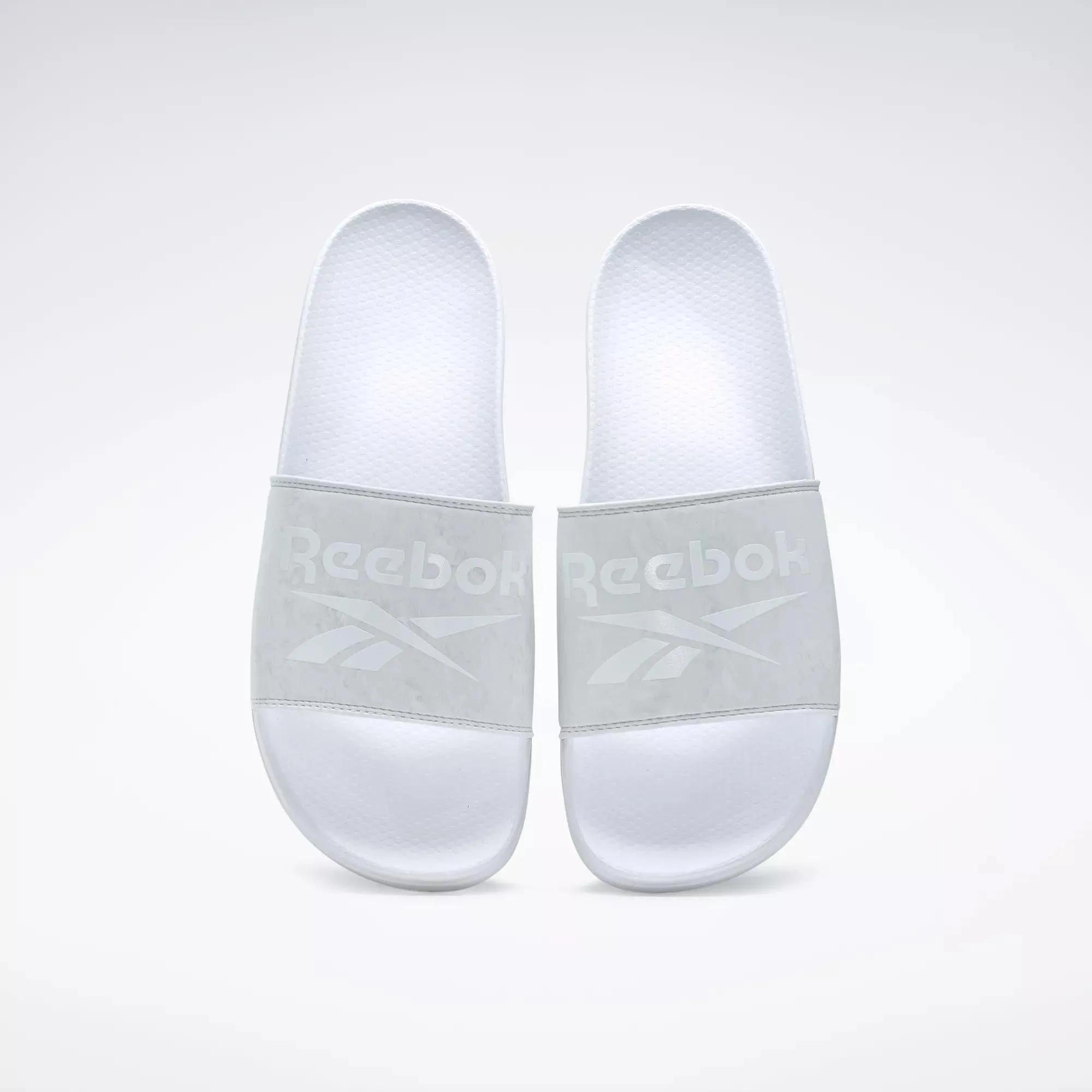 Reformation Reebok Fulgere Slides