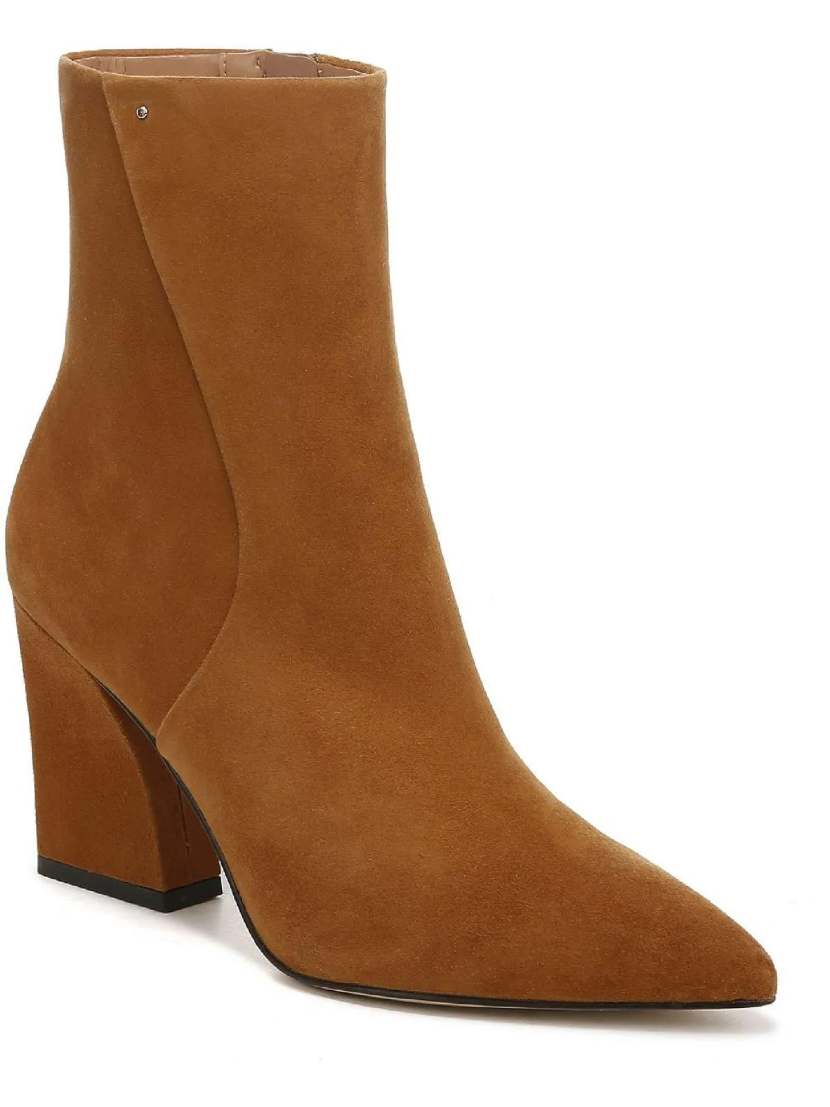 Reformation Vesi  Womens Ankle Booties