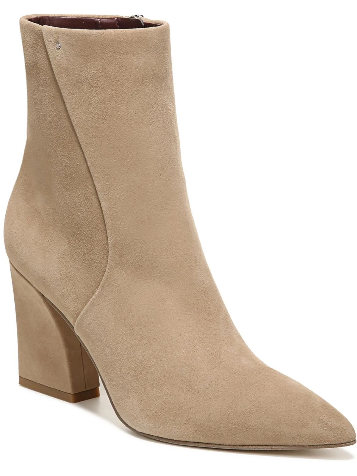 Reformation Vesi  Womens Ankle Booties
