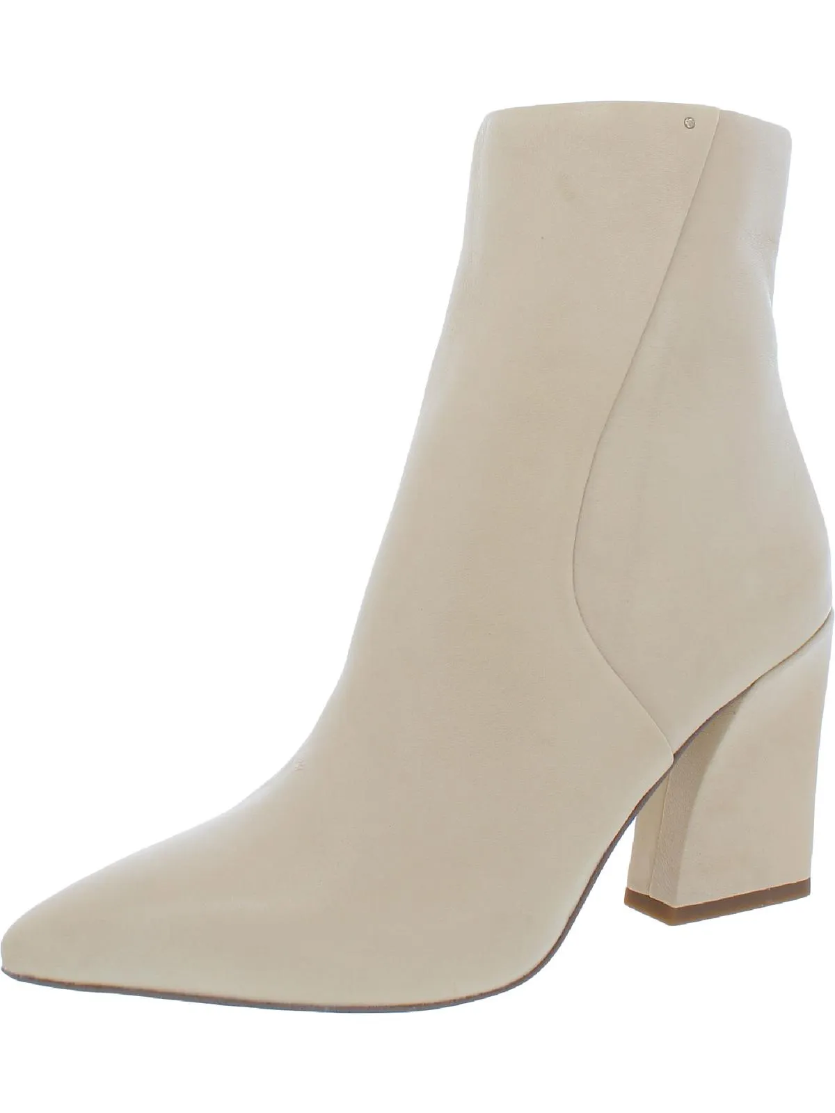 Reformation Vesi  Womens Ankle Booties