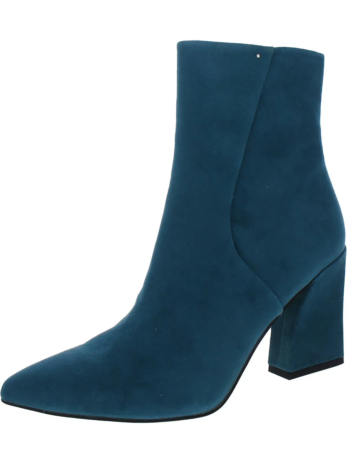 Reformation Vesi  Womens Ankle Booties