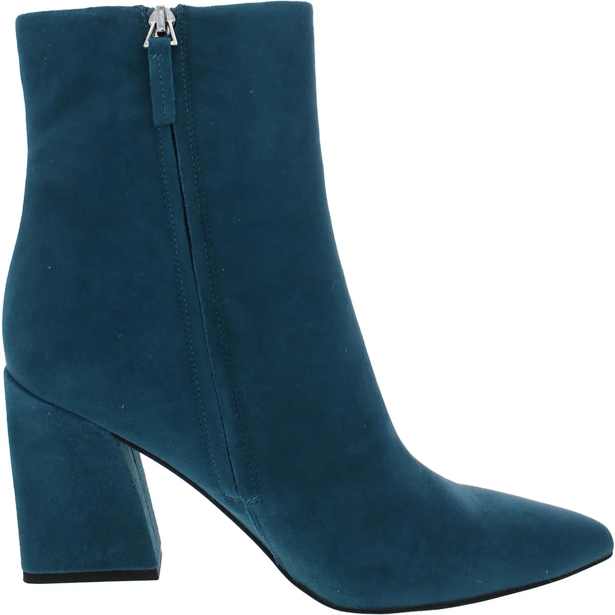 Reformation Vesi  Womens Ankle Booties