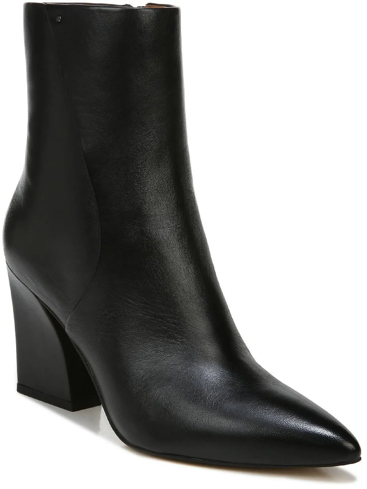 Reformation Vesi  Womens Ankle Booties