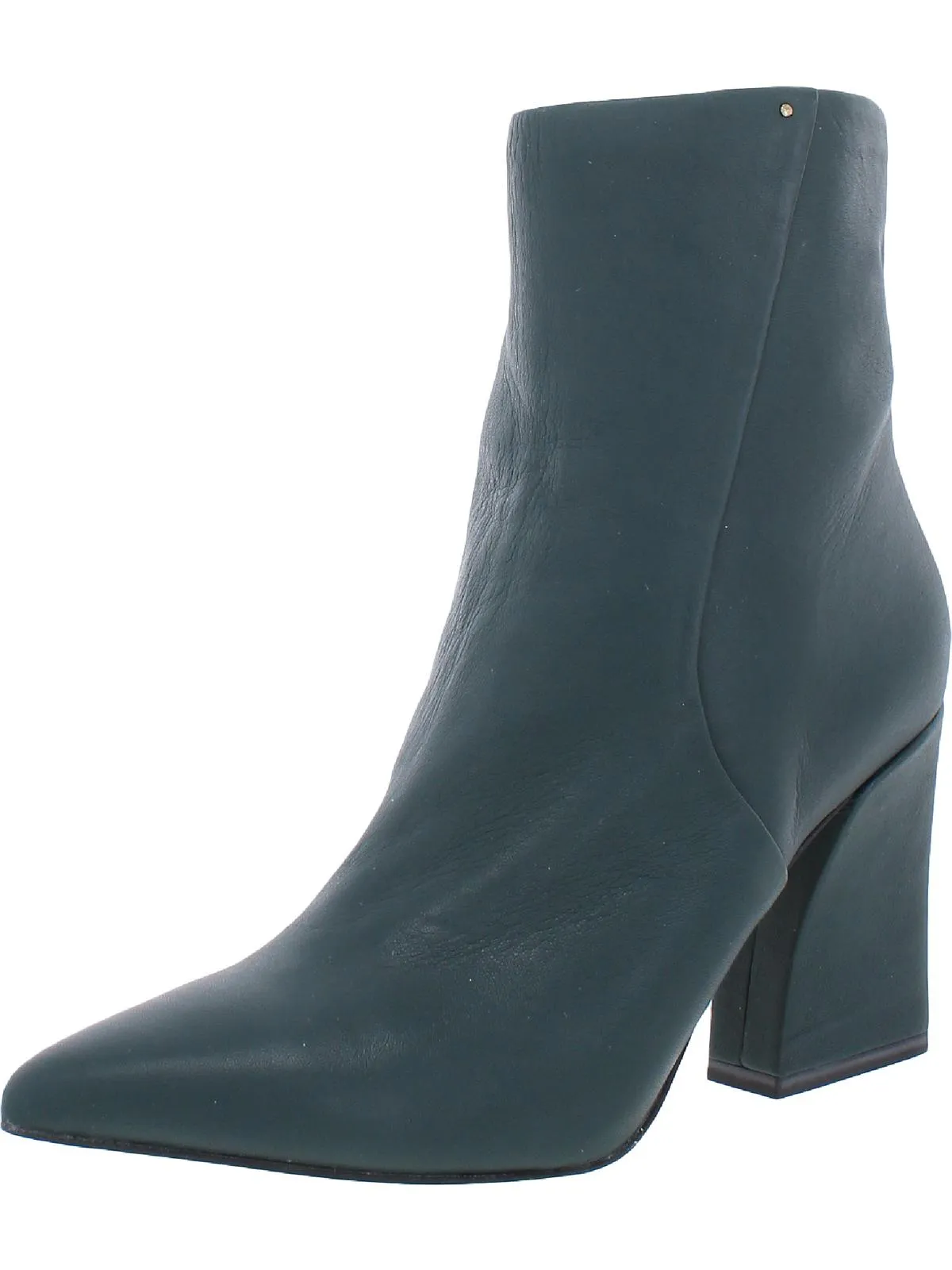 Reformation Vesi  Womens Ankle Booties