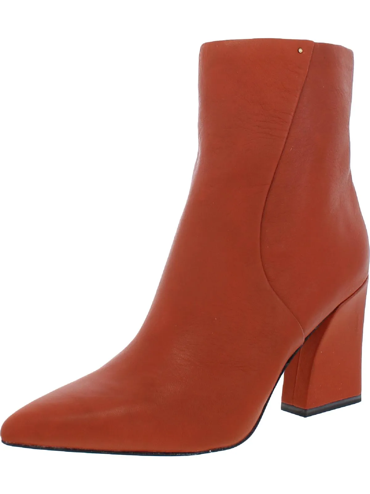 Reformation Vesi  Womens Ankle Booties