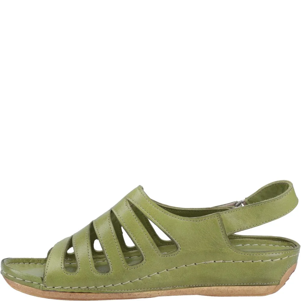 Riva Paxos Sandals