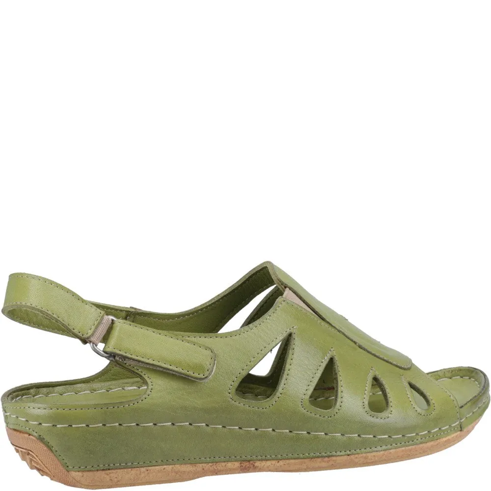 Riva Paxos Sandals