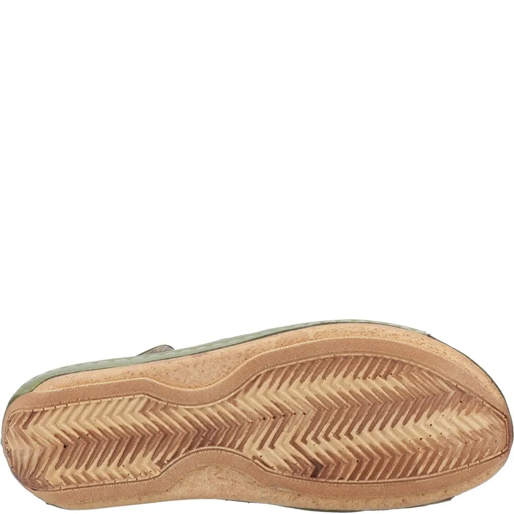 Riva Paxos Sandals