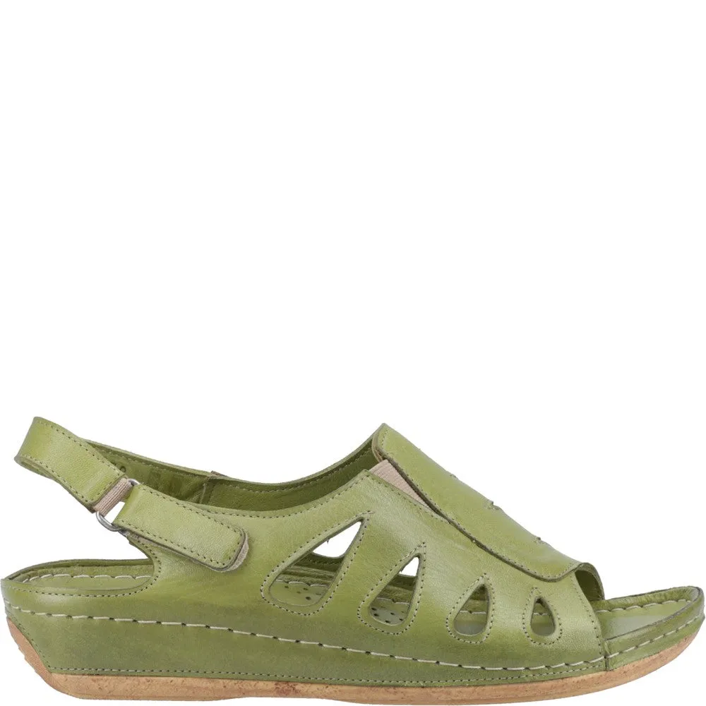 Riva Paxos Sandals