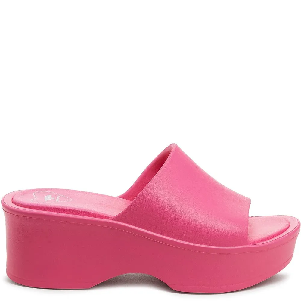 Rocket Dog Petal Blown Eva Sandal