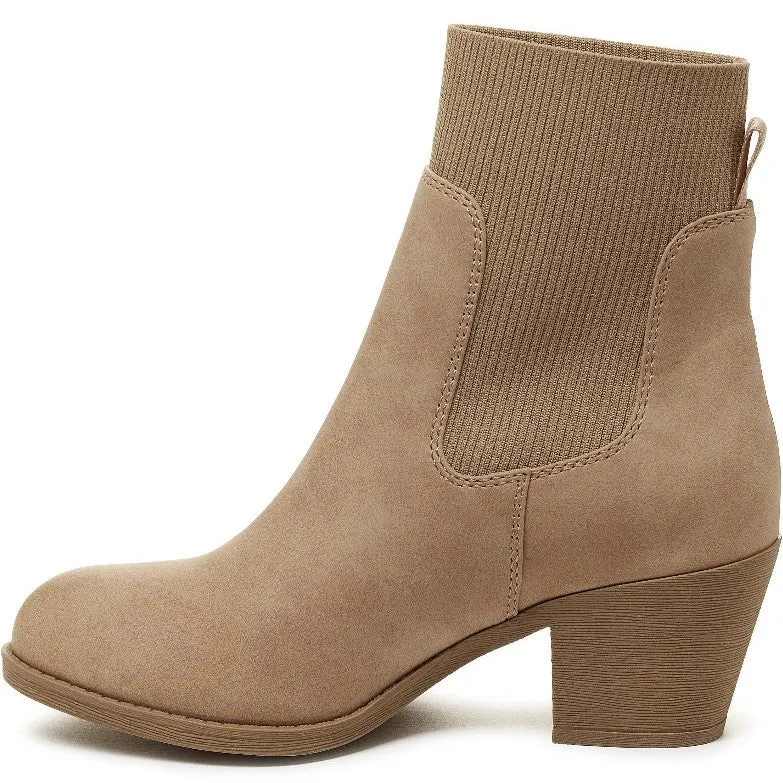 Rocket Dog Sanifer Ankle Boots