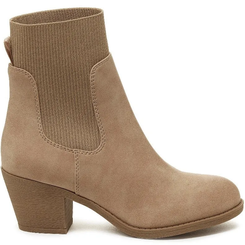 Rocket Dog Sanifer Ankle Boots