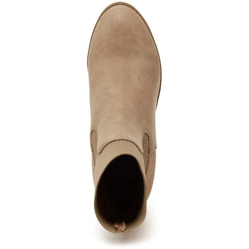 Rocket Dog Sanifer Ankle Boots