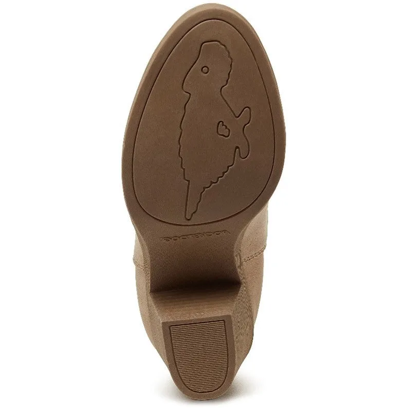 Rocket Dog Sanifer Ankle Boots