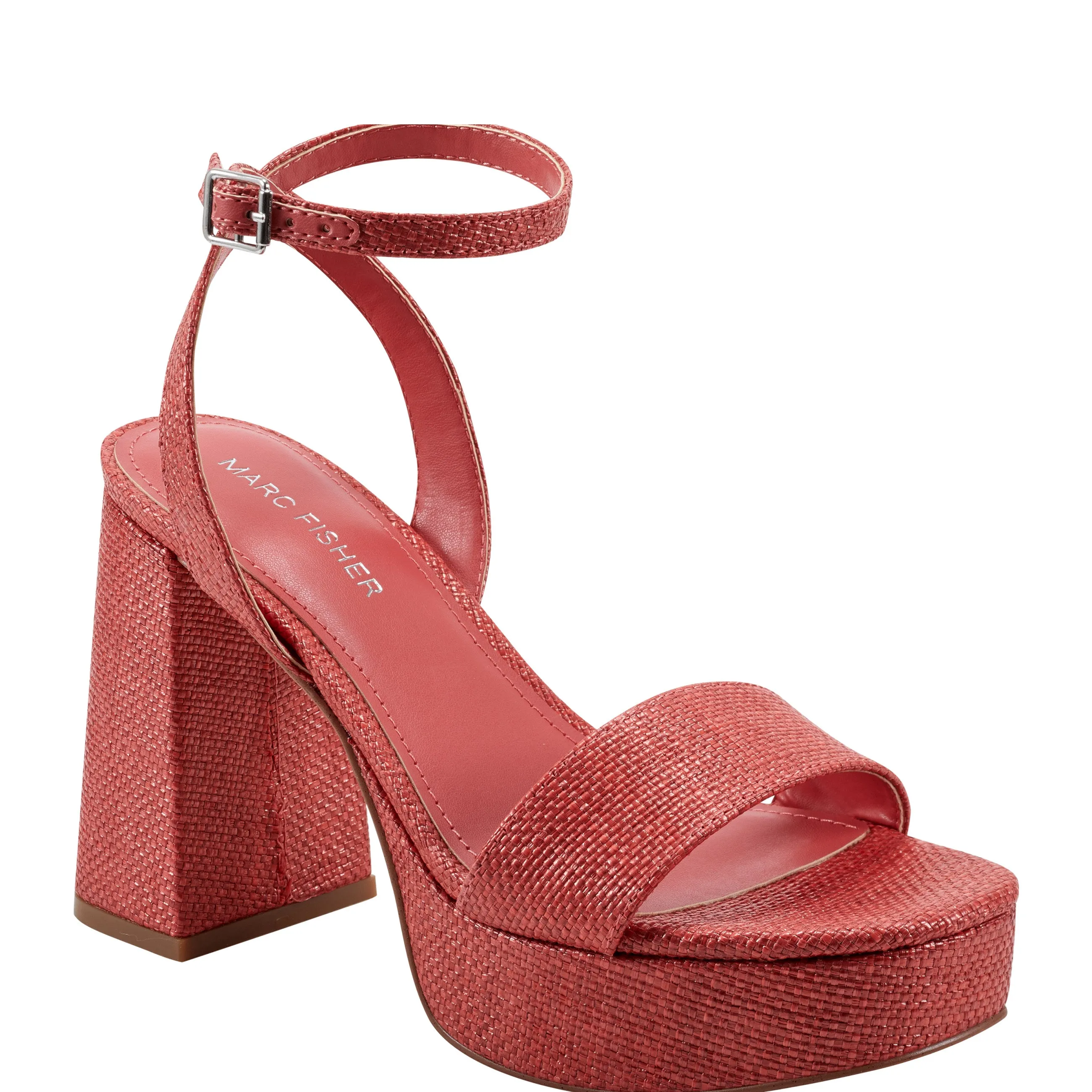 Sadel Platform Sandal