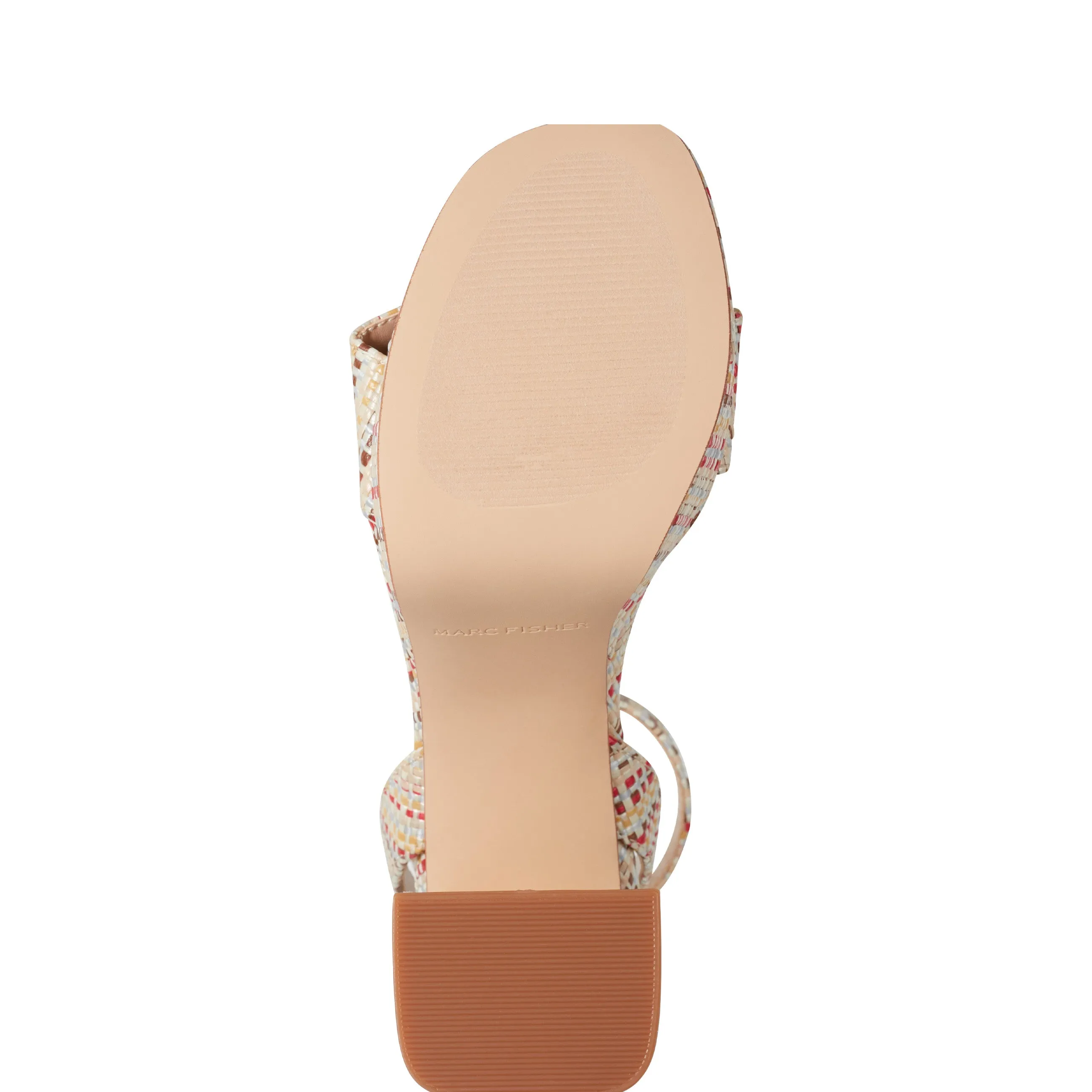 Sadel Platform Sandal
