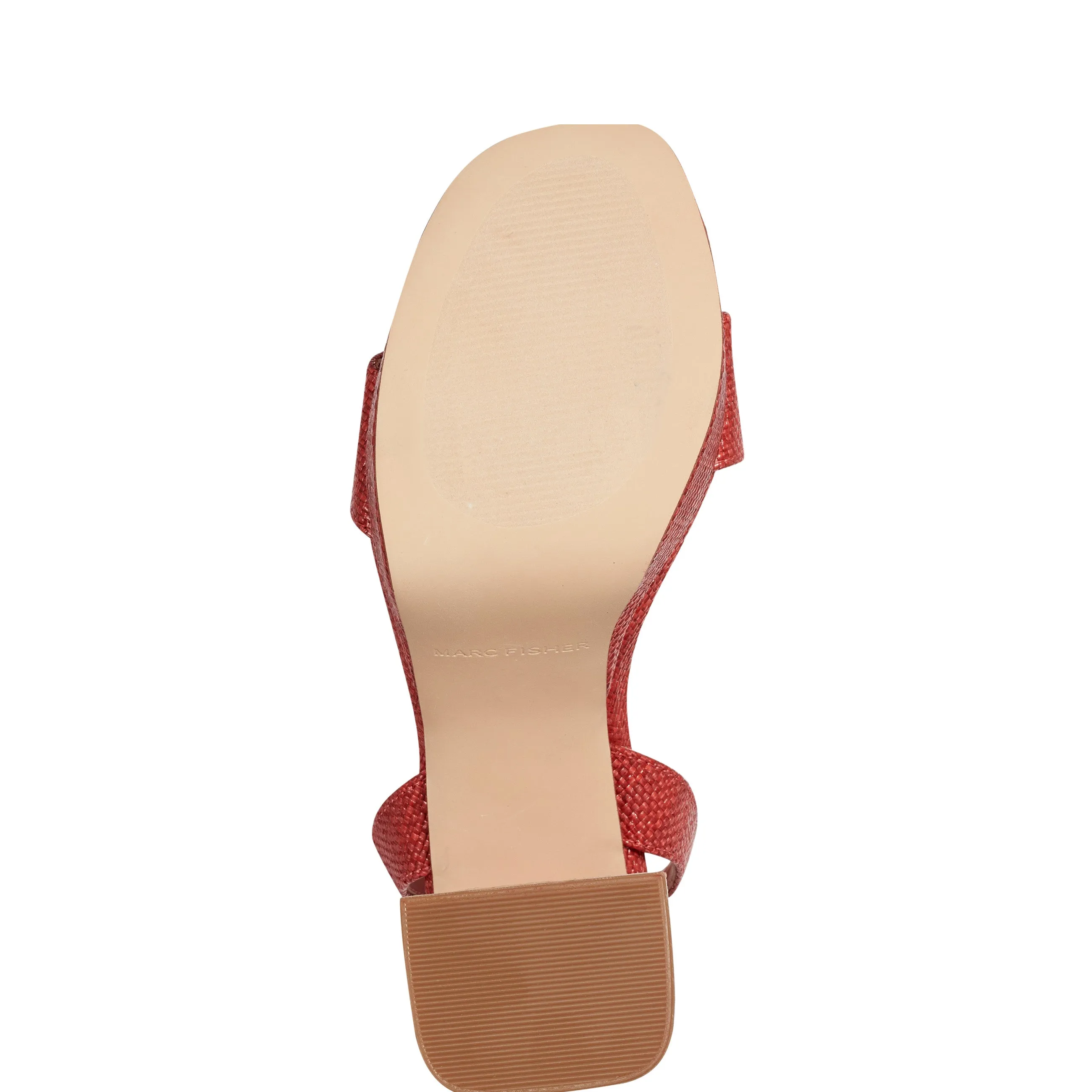 Sadel Platform Sandal
