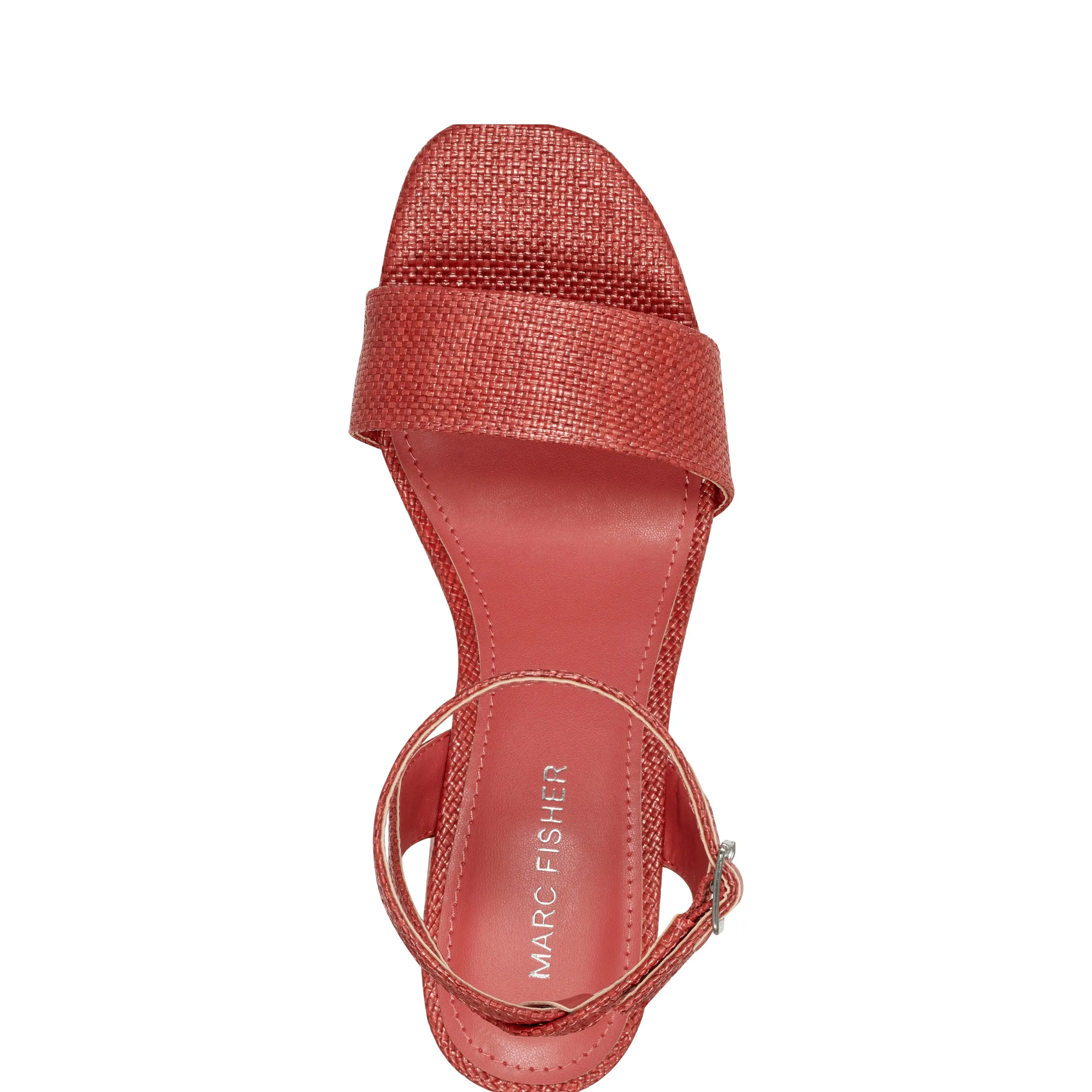 Sadel Platform Sandal