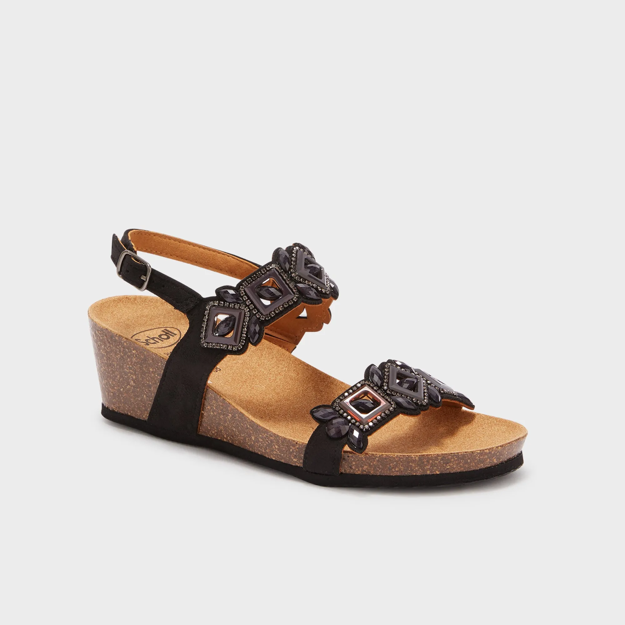 Sanremo Sandal Women Shoes-Scholl