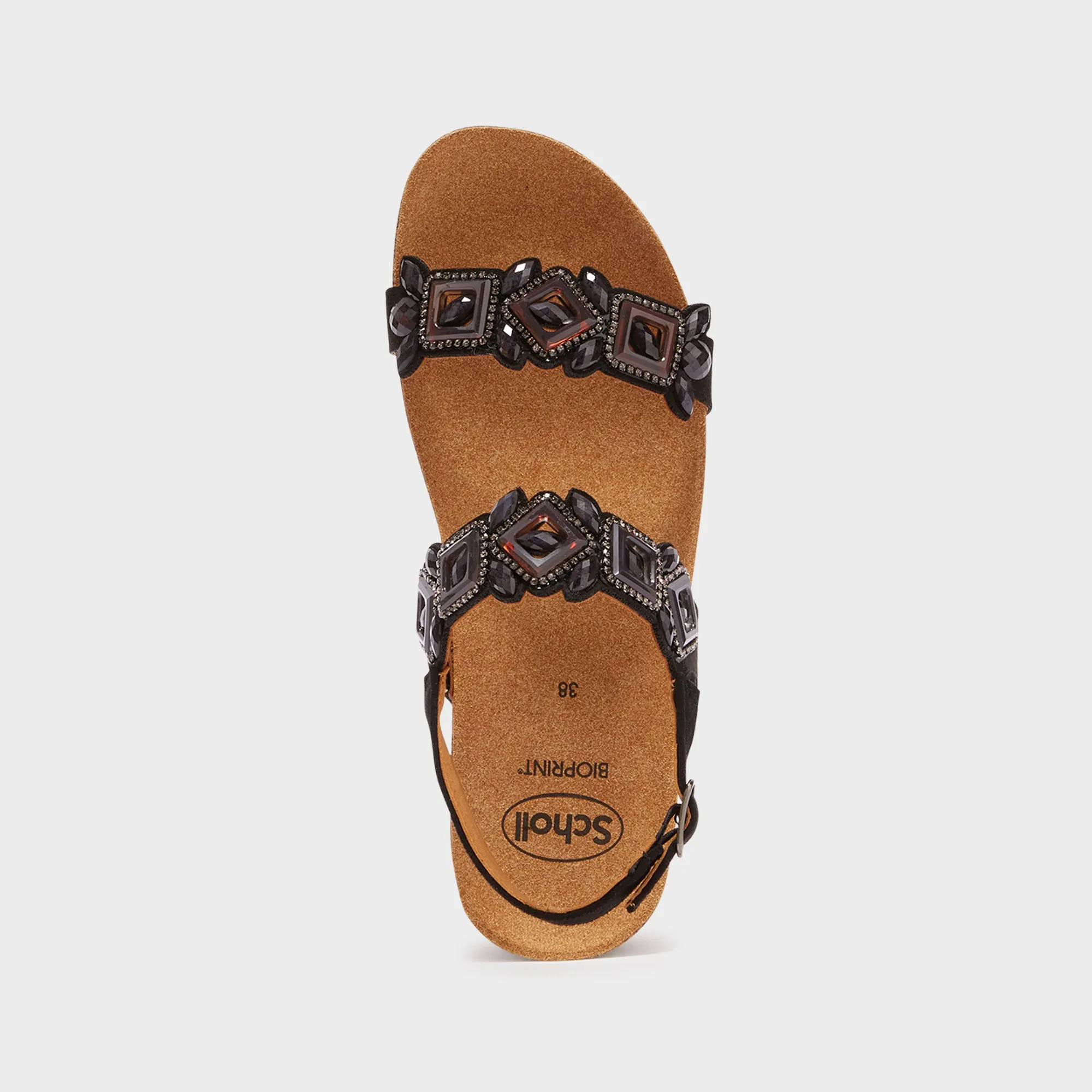 Sanremo Sandal Women Shoes-Scholl
