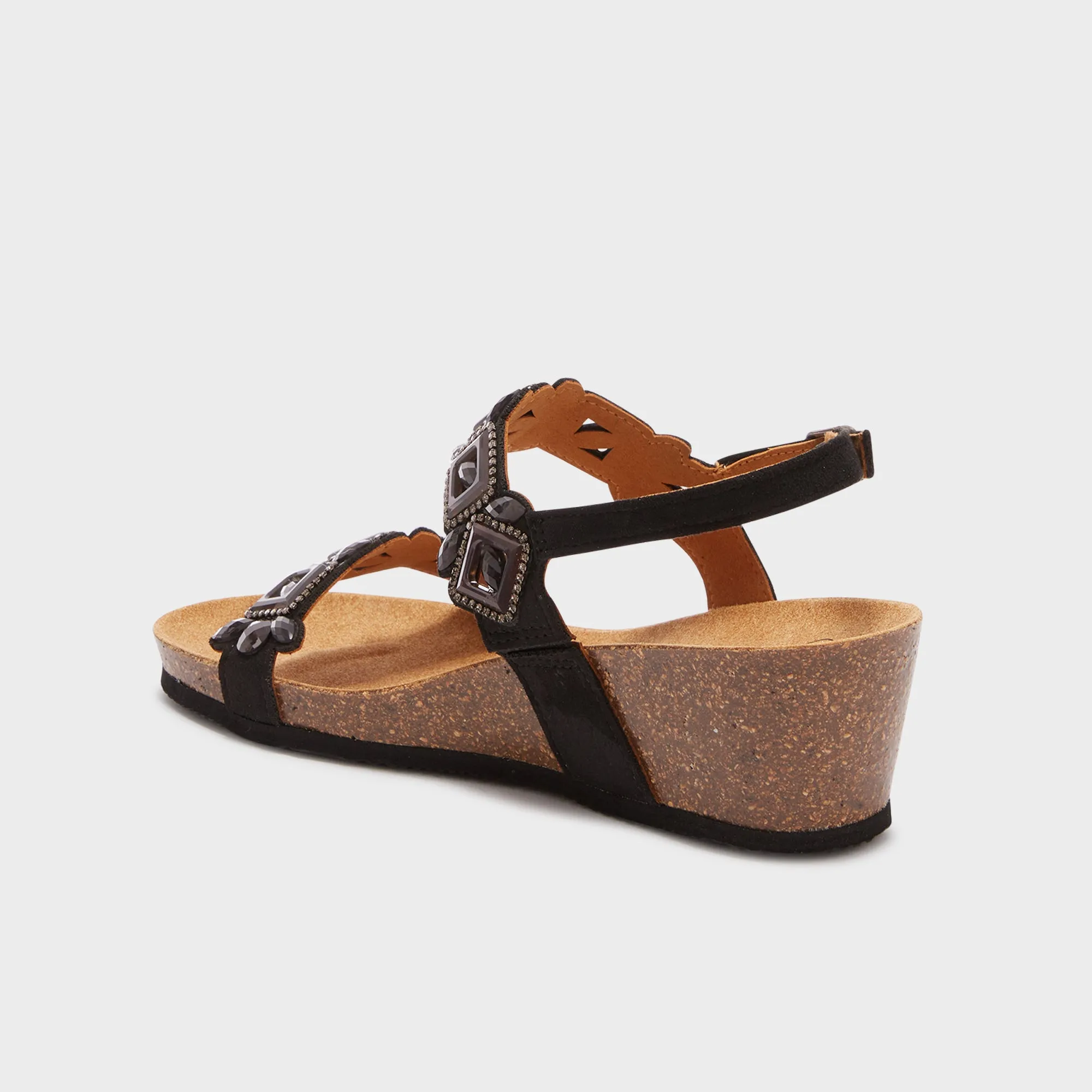 Sanremo Sandal Women Shoes-Scholl