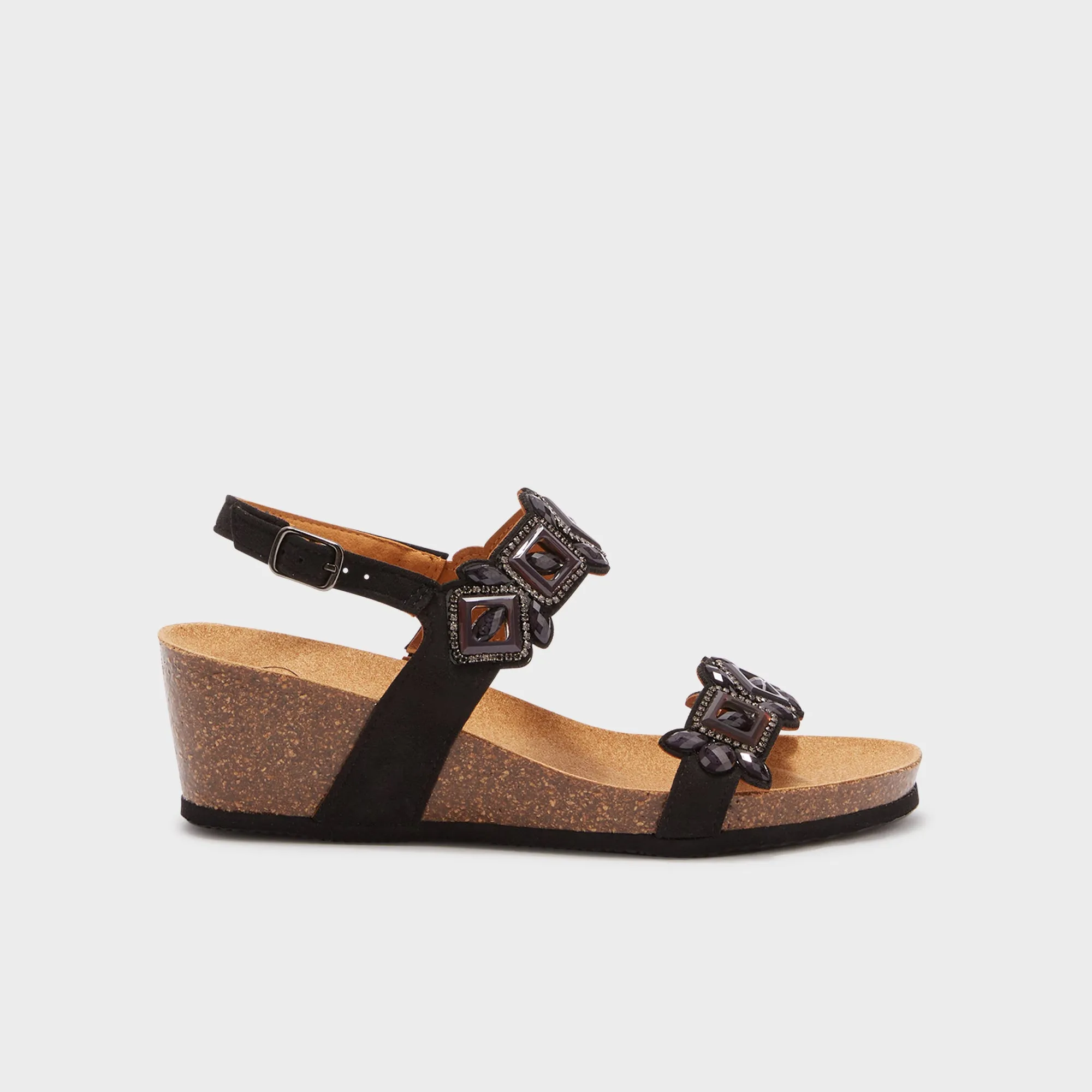 Sanremo Sandal Women Shoes-Scholl
