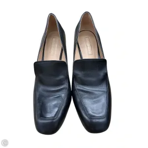 Shoes Heels Block By Antonio Melani In Black, Size: 9.5
