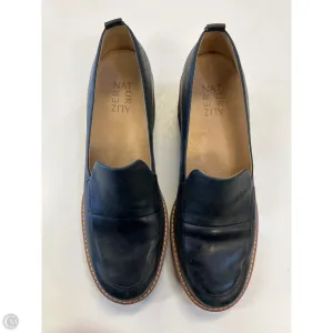 Shoes Heels Block By Naturalizer In Black, Size: 8.5