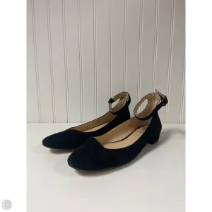 Shoes Heels Block By Vince Camuto In Black, Size: 8.5