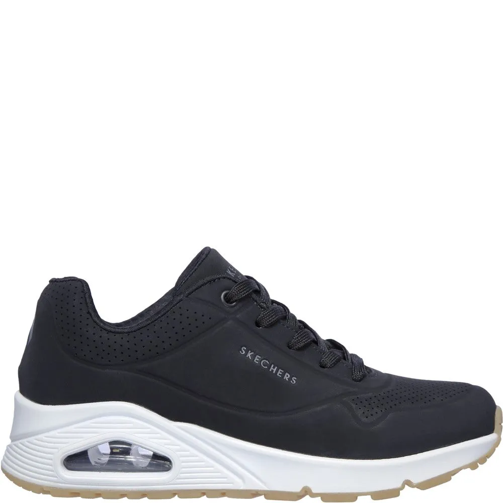 Skechers Uno Stand On Air Sports Shoes