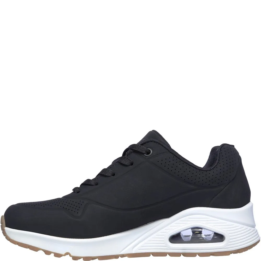 Skechers Uno Stand On Air Sports Shoes