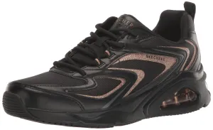 Skechers Women's Tres-air Uno-Shim-Airy Sneaker, Color Options