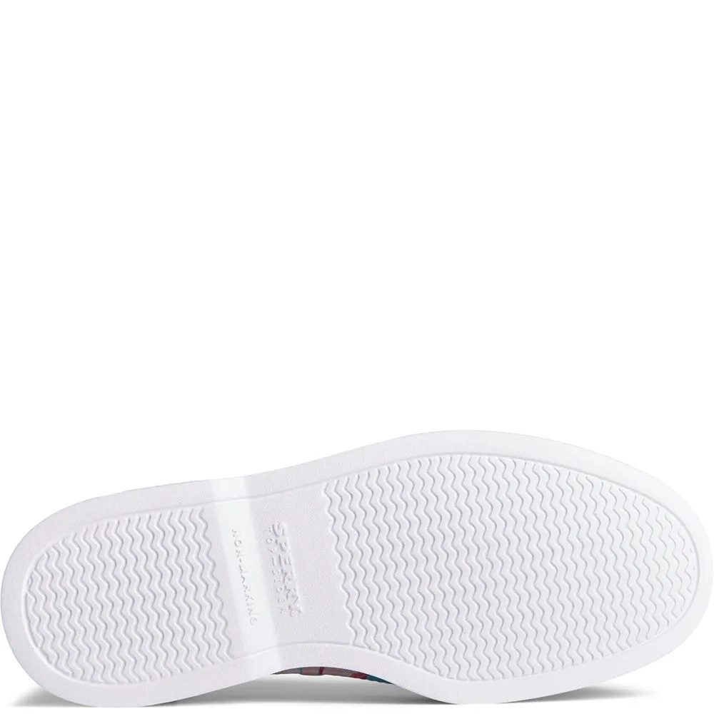 Sperry A/O FLOAT Boat shoe